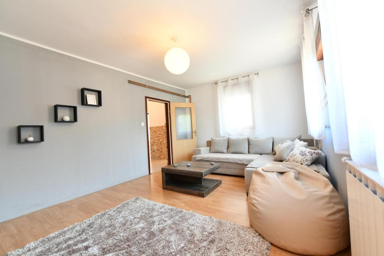 Apartament Josipa Saborsko Zewnętrze zdjęcie