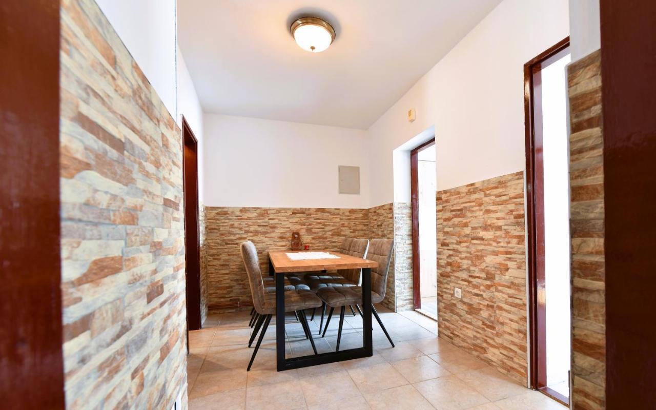 Apartament Josipa Saborsko Zewnętrze zdjęcie