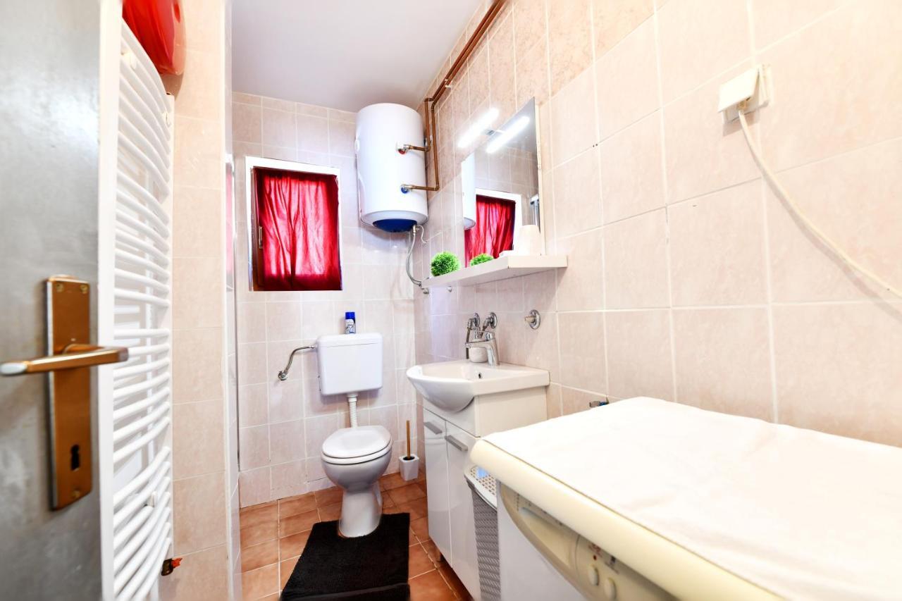 Apartament Josipa Saborsko Zewnętrze zdjęcie