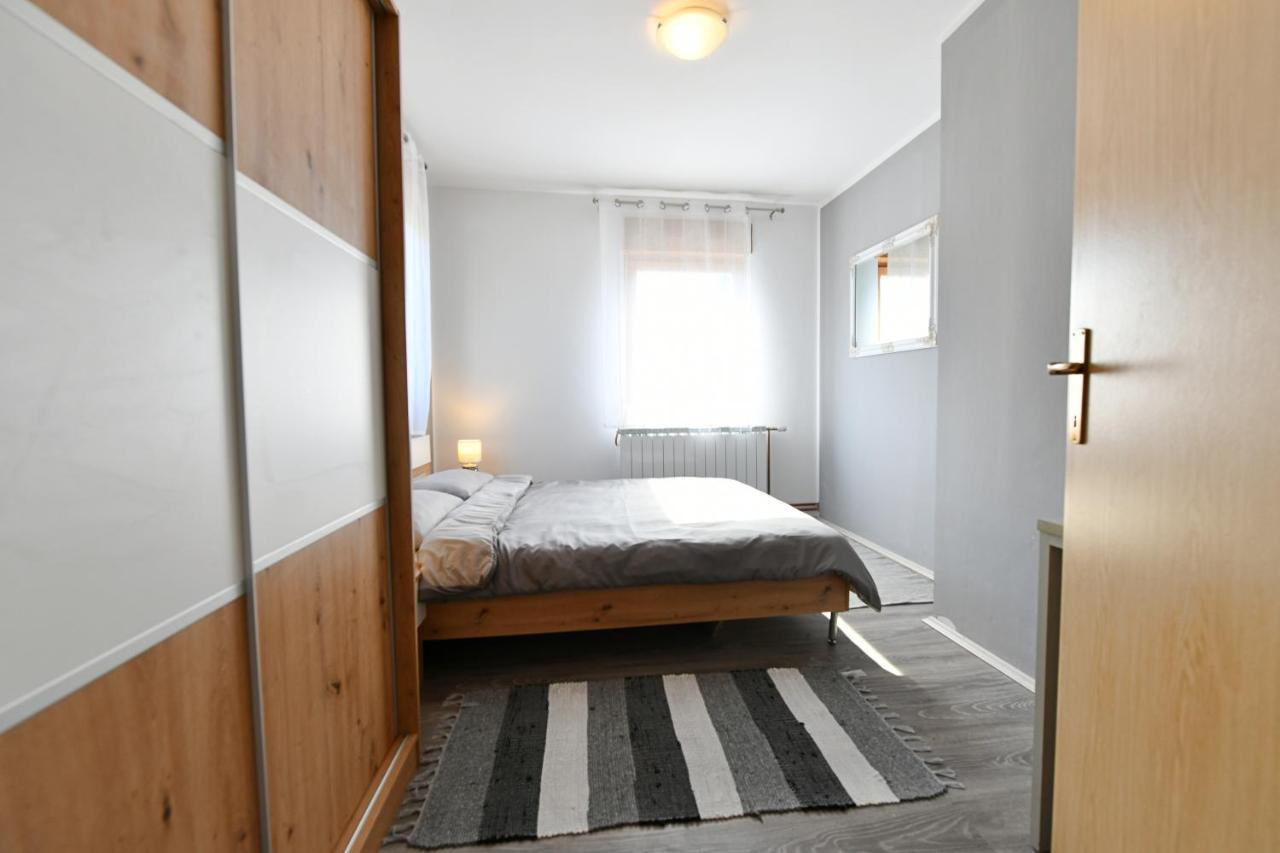Apartament Josipa Saborsko Zewnętrze zdjęcie